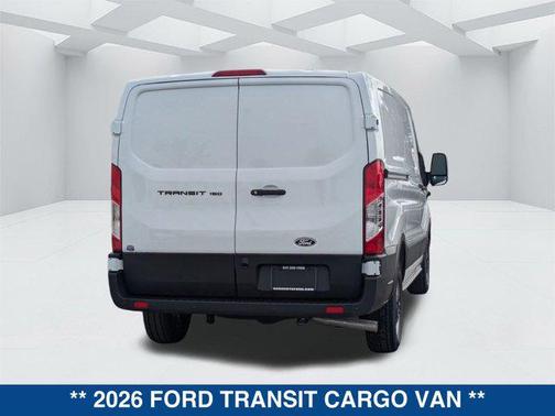 2026 Ford Transit-150 Base