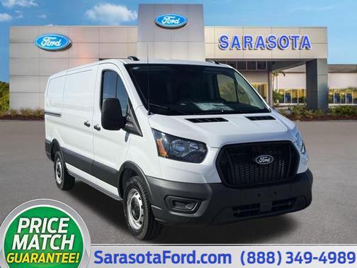 2026 Ford Transit-150 Base
