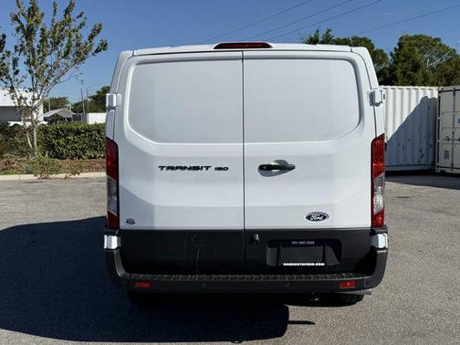 2026 Ford Transit-150 Base