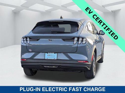 2023 Ford Mustang Mach-E Select