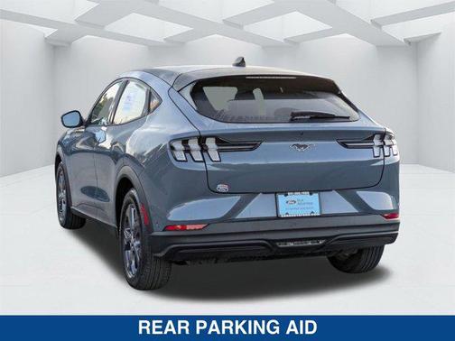 2023 Ford Mustang Mach-E Select