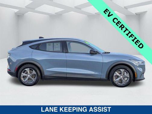 2023 Ford Mustang Mach-E Select