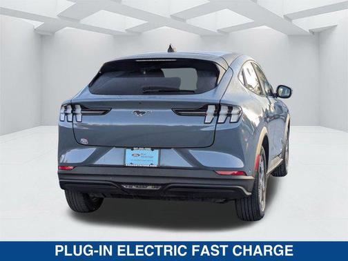 2023 Ford Mustang Mach-E Select