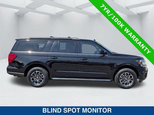 2022 Ford Expedition Max XLT