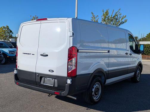 2026 Ford Transit-150 Base