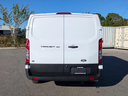 2026 Ford Transit-150 Base