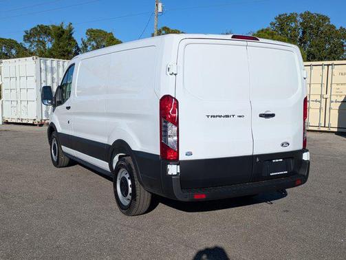 2026 Ford Transit-150 Base