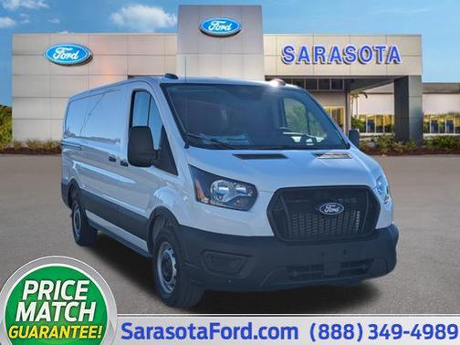 2026 Ford Transit-150 Base
