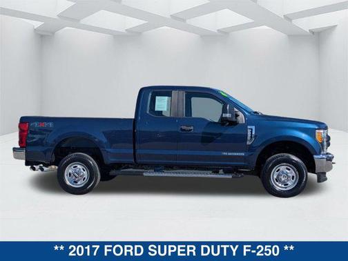 2017 Ford F-250 XL