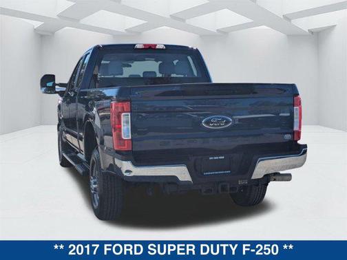 2017 Ford F-250 XL