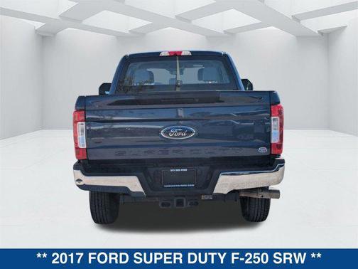 2017 Ford F-250 XL