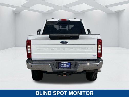 2020 Ford F-250 Lariat