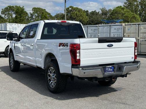 2020 Ford F-250 Lariat