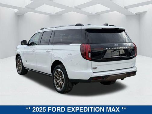 2025 Ford Expedition Max King Ranch