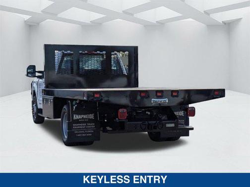 2024 Ford F-350 XL