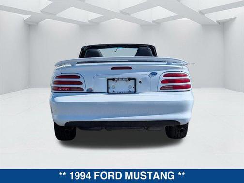 1994 Ford Mustang GT