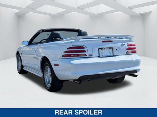 1994 Ford Mustang GT