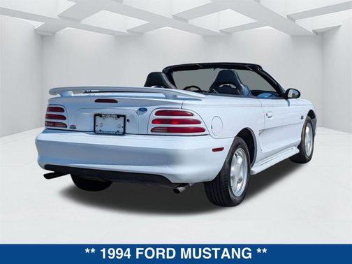 1994 Ford Mustang GT