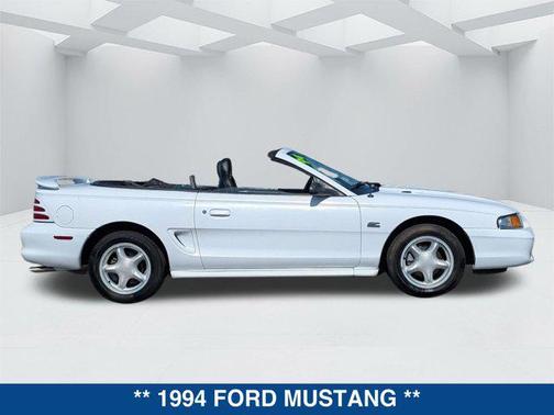 1994 Ford Mustang GT