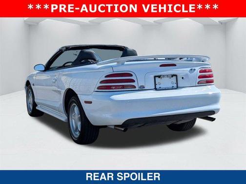 1994 Ford Mustang GT