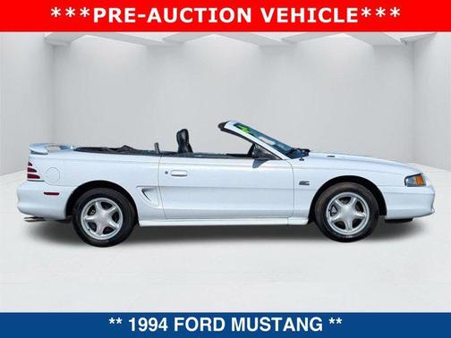 1994 Ford Mustang GT