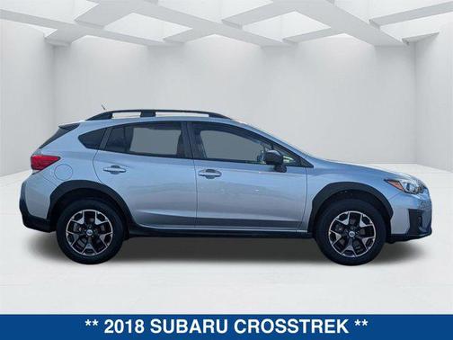 2018 Subaru Crosstrek 2.0i
