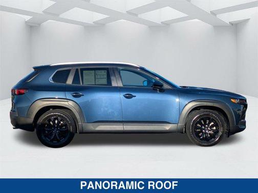 2023 Mazda CX-50 2.5 S Preferred Plus Package