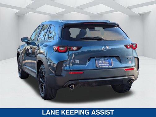 2023 Mazda CX-50 2.5 S Preferred Plus Package