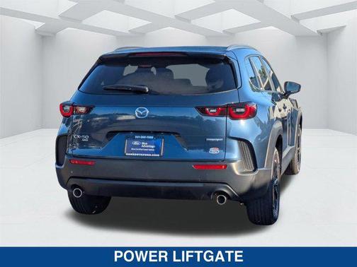 2023 Mazda CX-50 2.5 S Preferred Plus Package