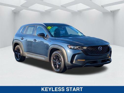 2023 Mazda CX-50 2.5 S Preferred Plus Package