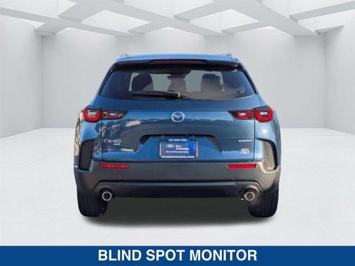 2023 Mazda CX-50 2.5 S Preferred Plus Package