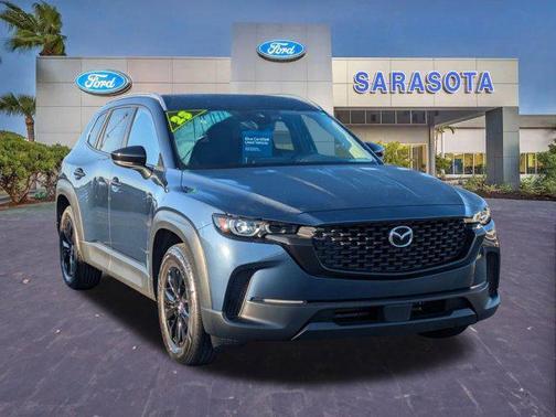 2023 Mazda CX-50 2.5 S Preferred Plus Package