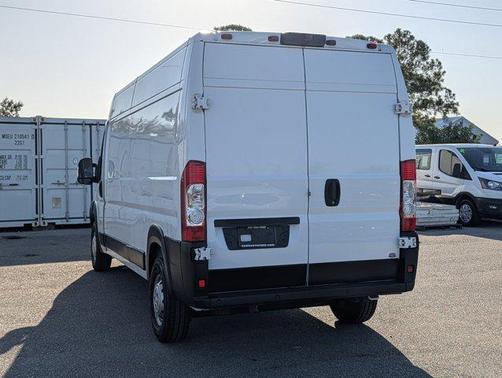 2021 RAM ProMaster 2500 High Roof