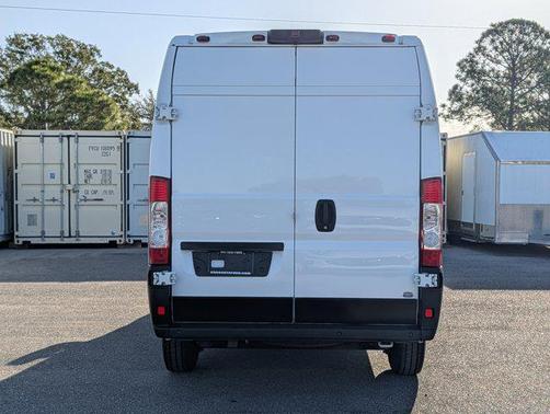 2021 RAM ProMaster 2500 High Roof