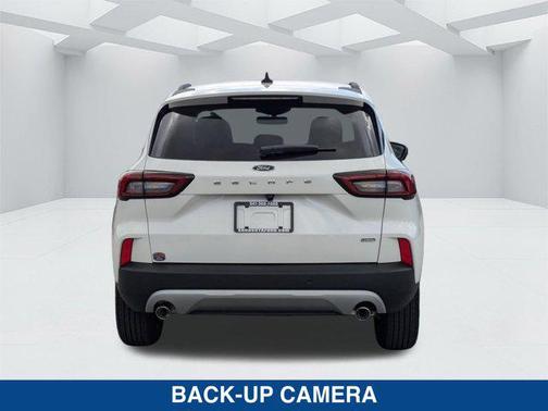 2025 Ford Escape Base