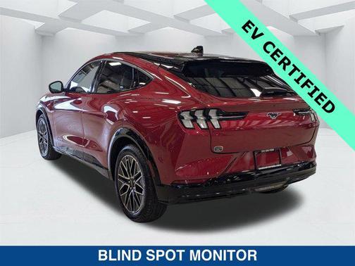2024 Ford Mustang Mach-E Premium