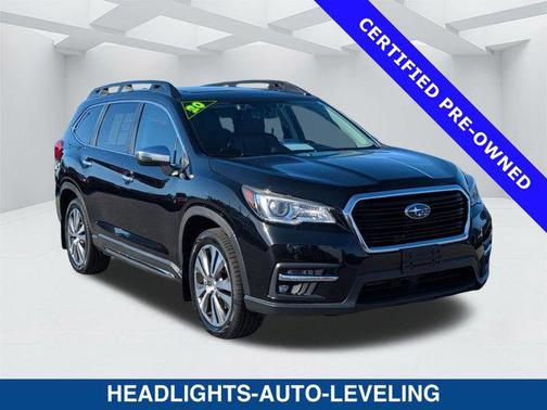 2020 Subaru Ascent Touring 7-Passenger