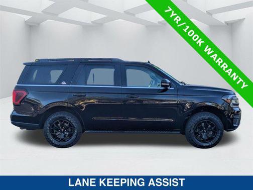 2024 Ford Expedition Timberline