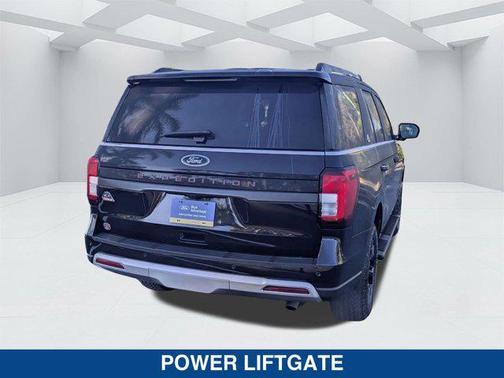 2024 Ford Expedition Timberline