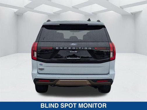 2025 Ford Expedition King Ranch