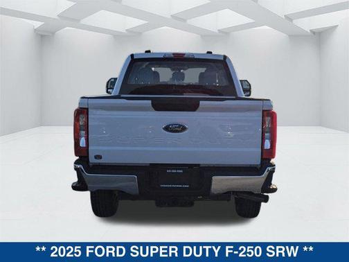 2025 Ford F-250 XL