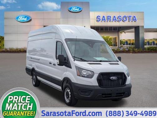 2025 Ford Transit-350 Base
