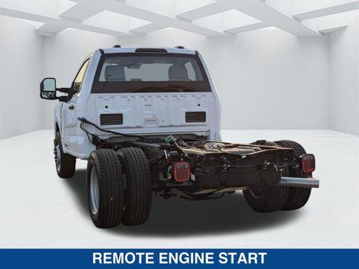2025 Ford F-350 XL