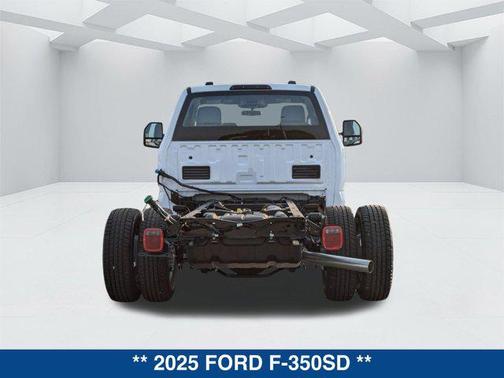 2025 Ford F-350 XL