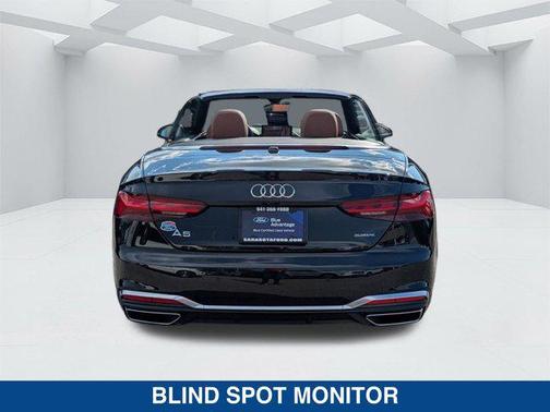 2023 Audi A5 45 S line Premium Plus