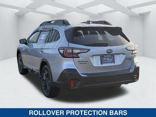 2021 Subaru Outback Onyx Edition XT