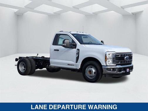 2025 Ford F-350 XL