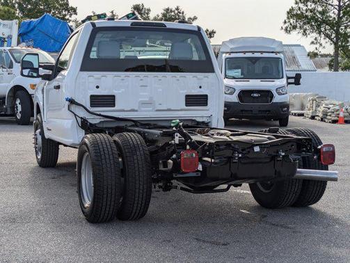 2025 Ford F-350 XL