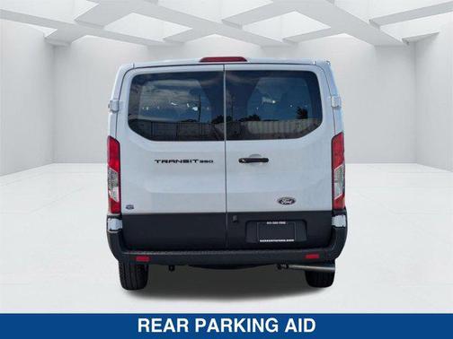 2026 Ford Transit-350 XL
