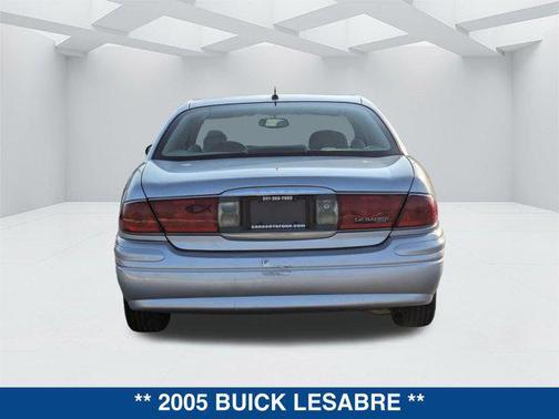 2005 Buick LeSabre Custom